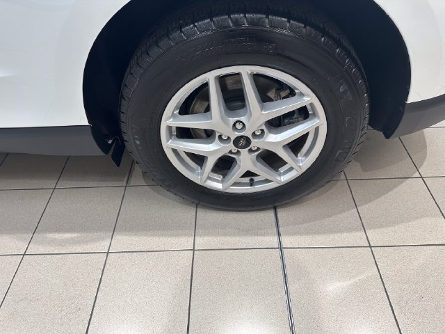 Certified 2024 Ford Edge SEL w/ Convenience Package AWD/4WD image 26