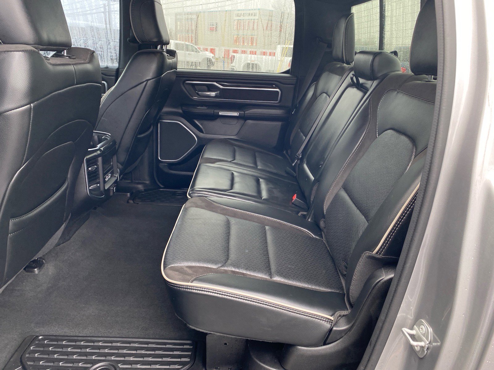 Used 2022 RAM 1500 Laramie image 23