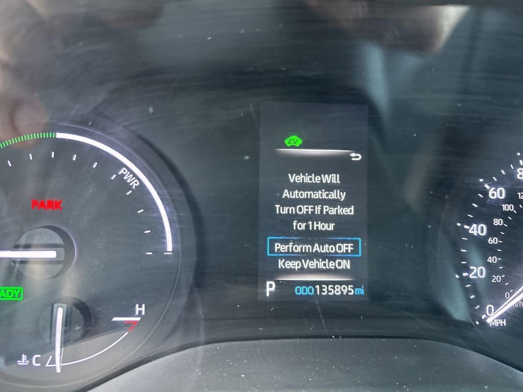 Used 2022 Toyota Sienna LE image 12