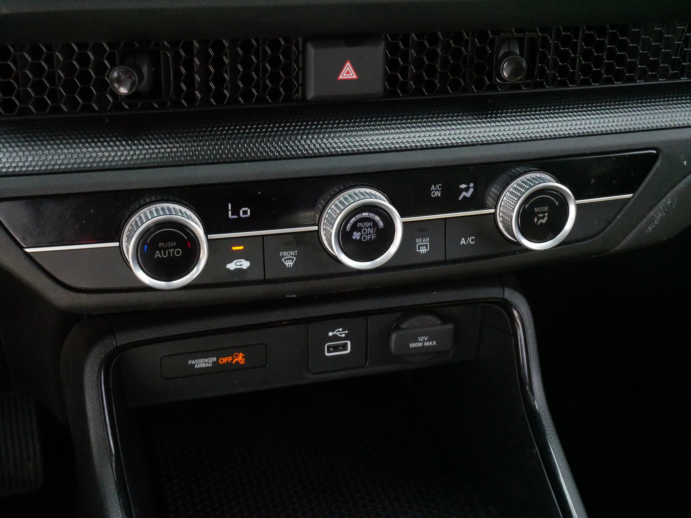 Used 2023 Honda CR-V LX image 23