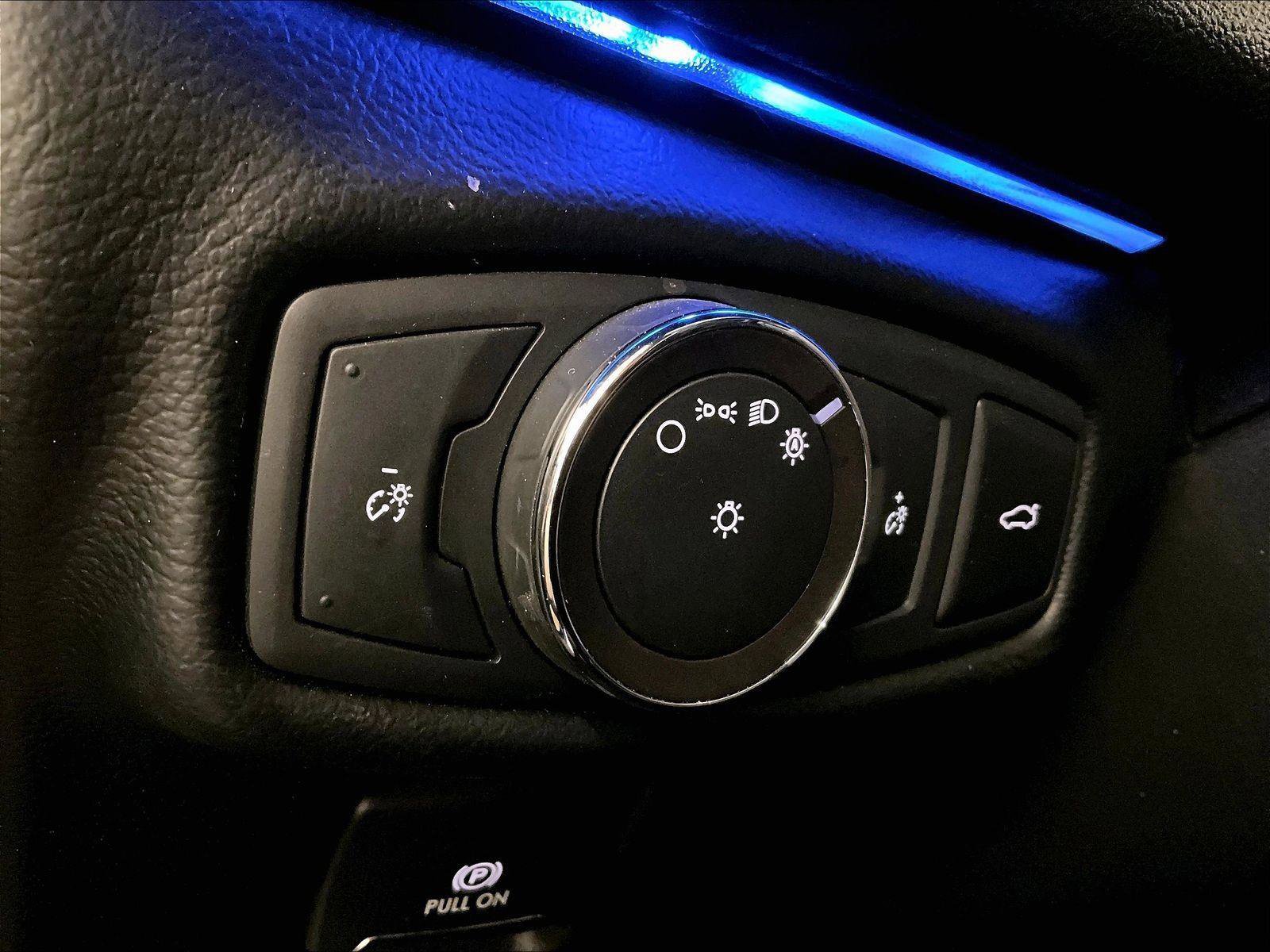 Used 2019 Lincoln MKZ Reserve image 30