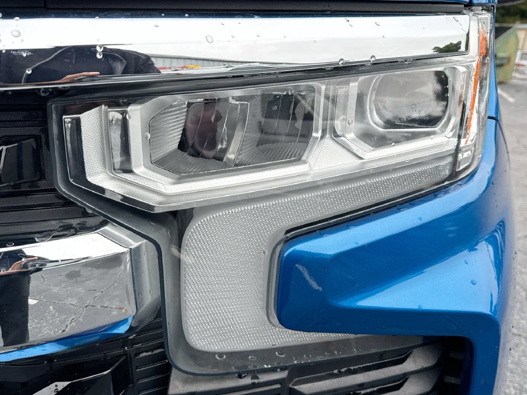 Used 2023 Chevrolet Silverado 1500 LT RWD image 10