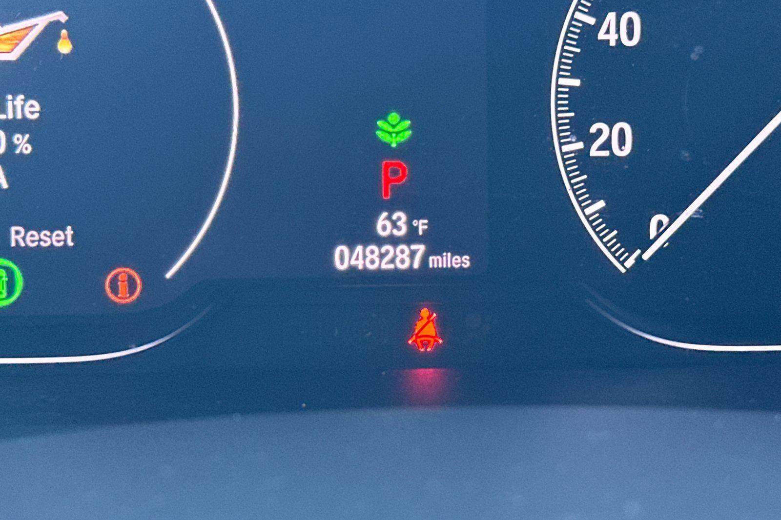 Certified 2020 Honda Accord Touring image 23