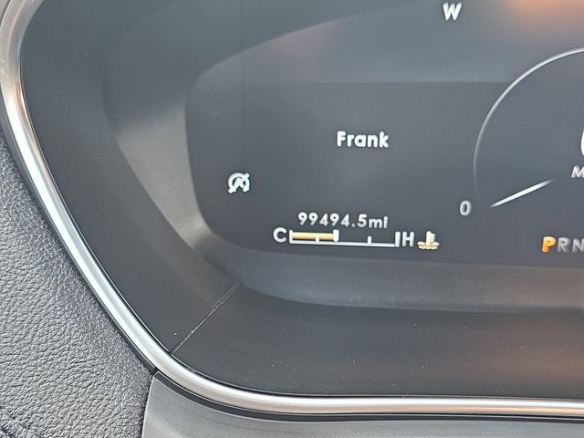 Used 2019 Lincoln Nautilus Premier AWD/4WD image 15