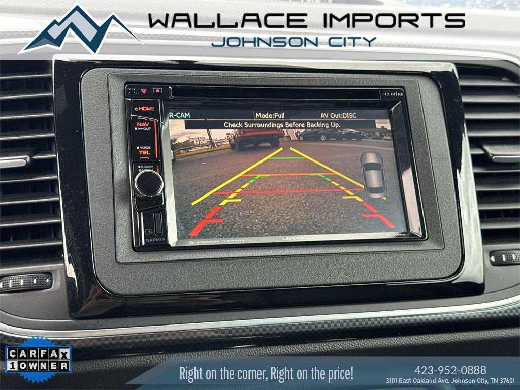 Used 2015 Volkswagen Beetle R-Line image 19