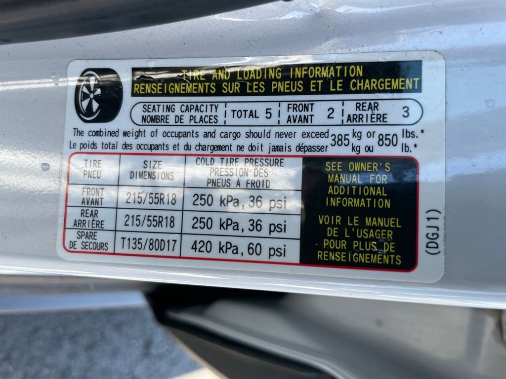 Used 2024 MAZDA CX-30 AWD 2.5 S w/ Select Sport Pkg image 40