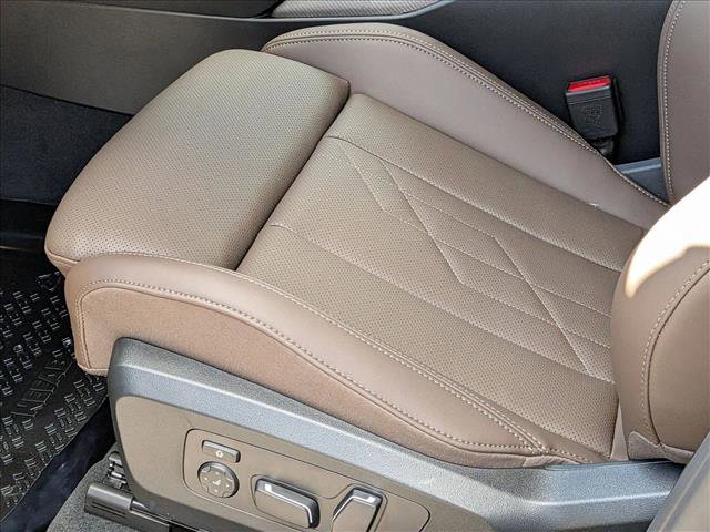 Used 2026 BMW X3 xDrive30 w/ Convenience Package video 4