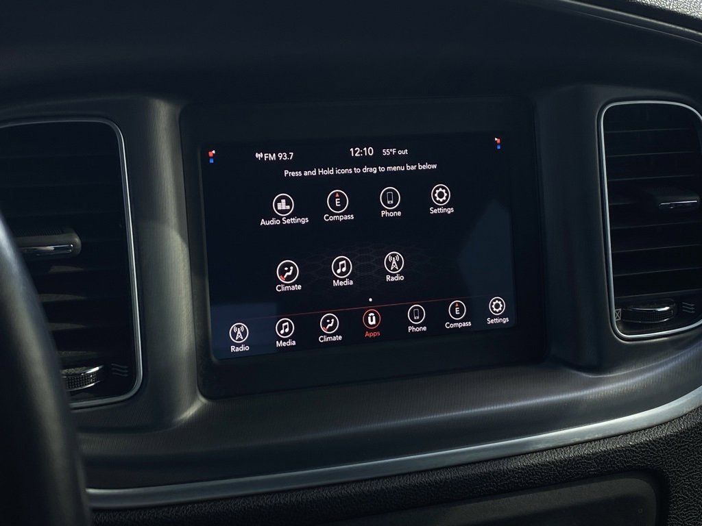 Used 2020 Dodge Charger SXT image 14