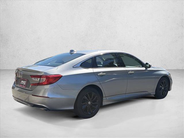 Used 2019 Honda Accord LX image 5