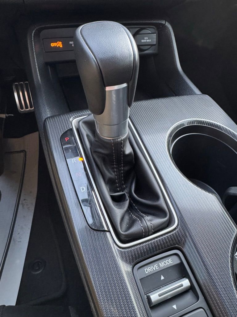 Used 2025 Honda Civic Sport image 21