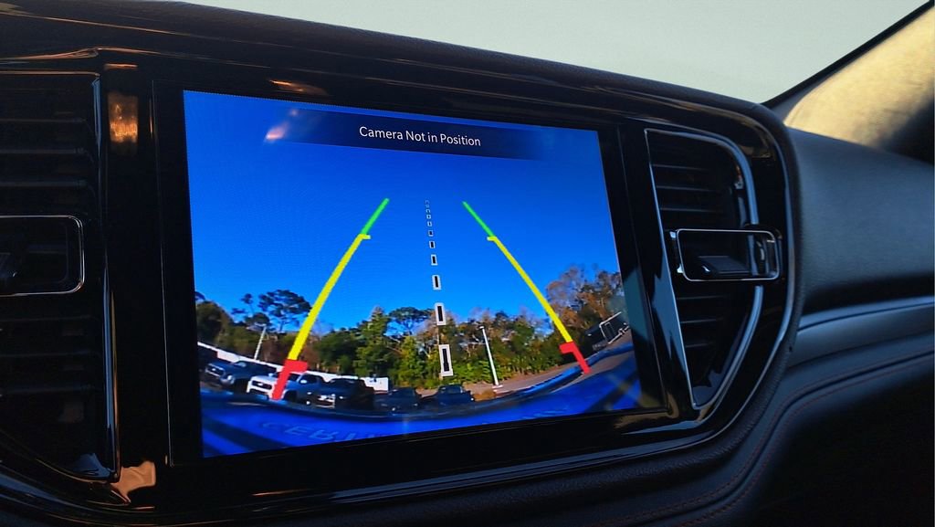 Used 2024 Dodge Durango GT image 22