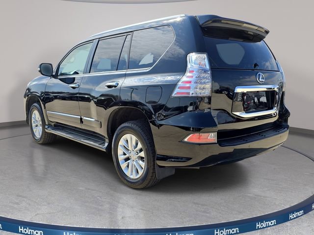 Used 2019 Lexus GX 460 Premium AWD/4WD image 8