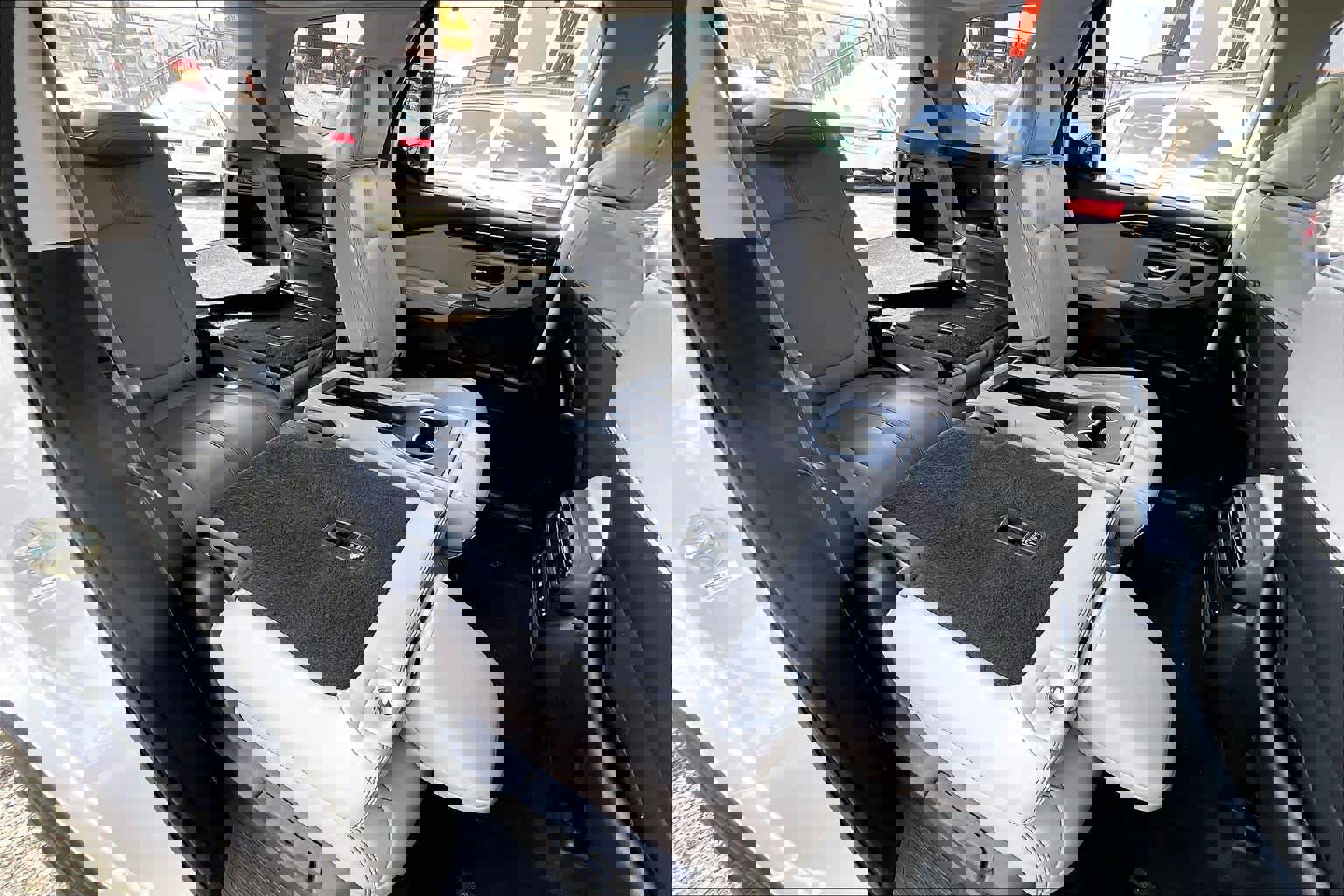 Used 2023 Honda Pilot Touring image 21