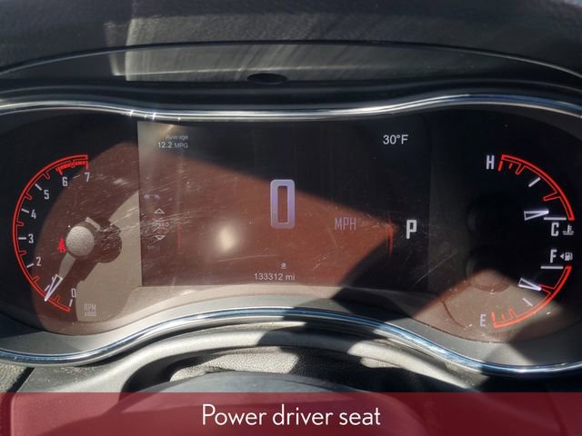 Used 2014 Dodge Durango R/T w/ Trailer Tow Group IV image 21