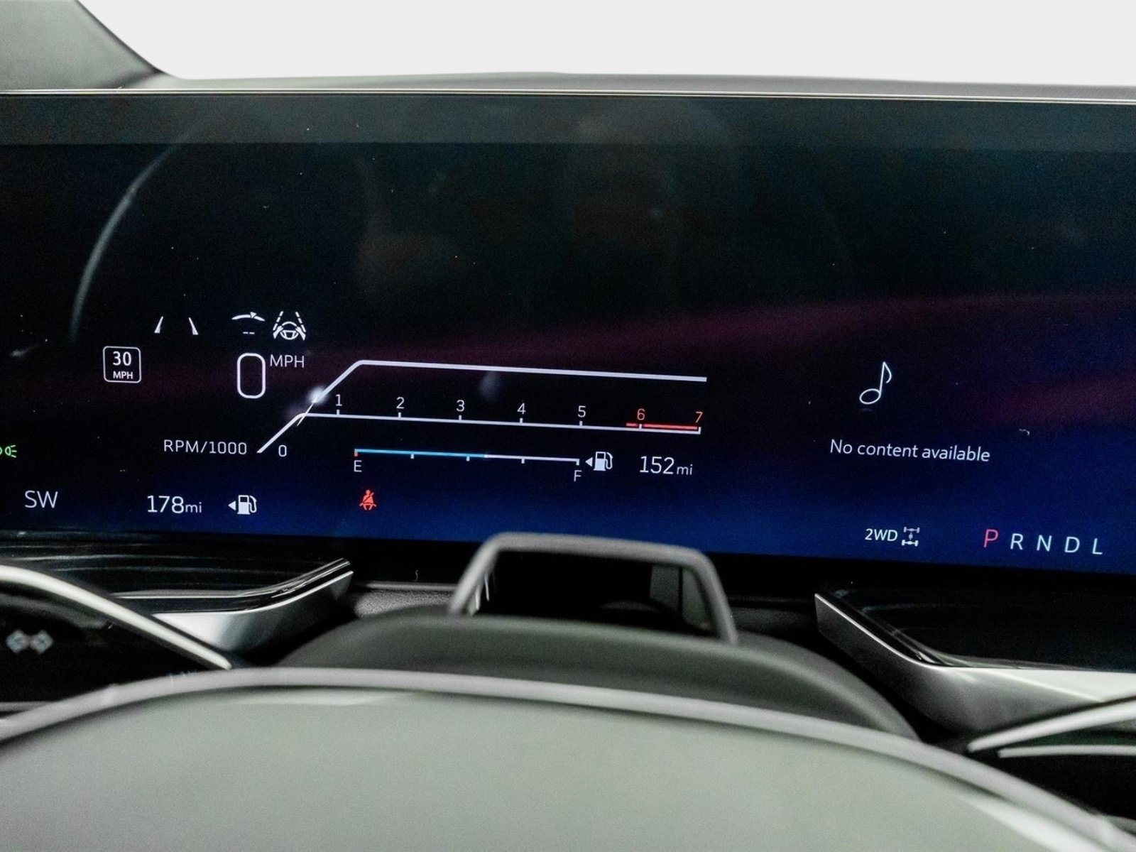 Used 2026 Cadillac Escalade Sport image 44