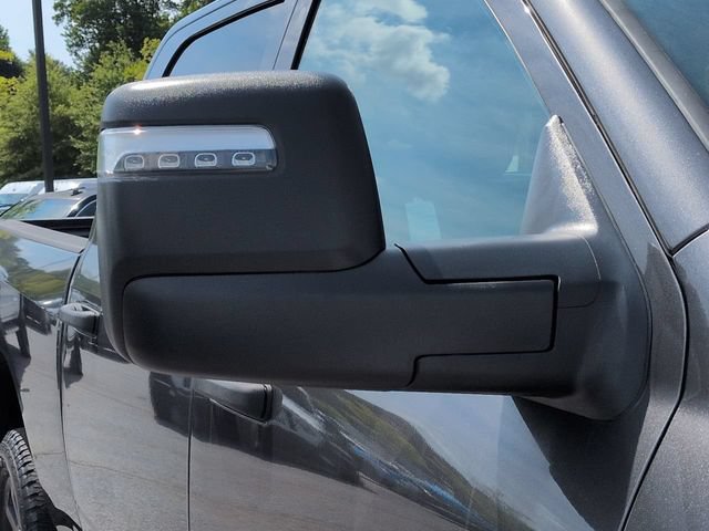 New 2026 RAM 2500 Tradesman AWD/4WD image 11