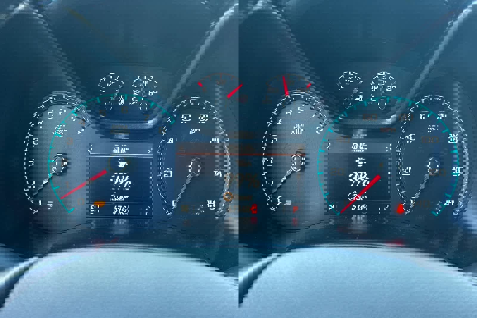 Used 2022 Chevrolet Colorado LT w/ Luxury Package image 28