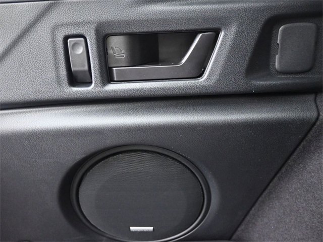 New 2025 Subaru Outback Limited XT image 27