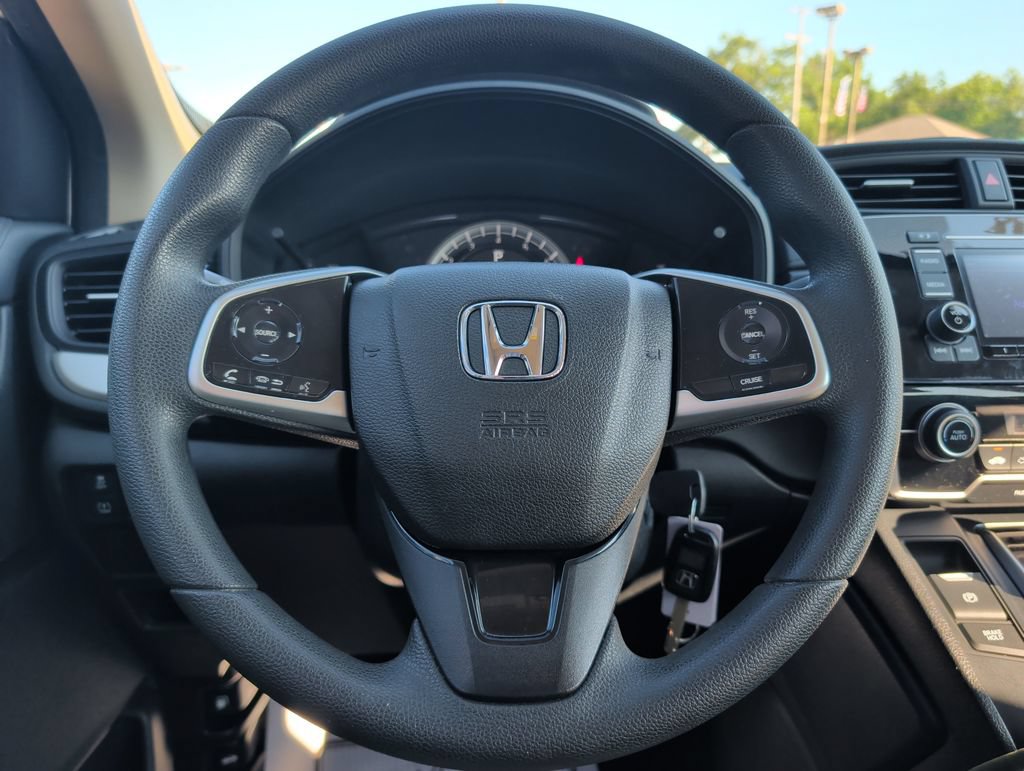Used 2018 Honda CR-V LX image 11