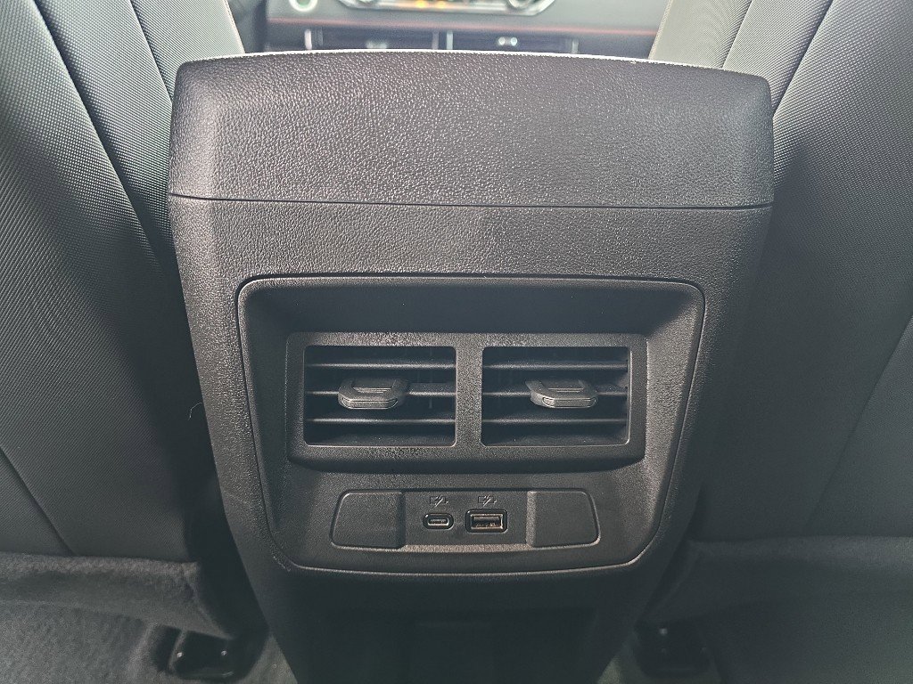 Certified 2024 Chevrolet Colorado Z71 w/ Z71 Convenience Package 2 image 18