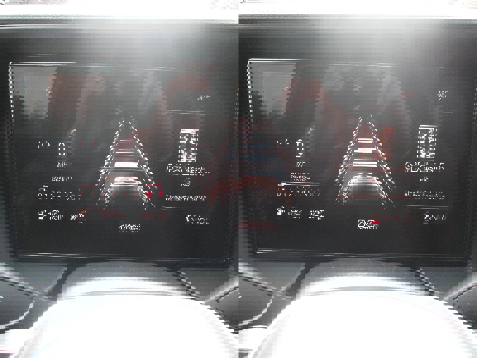 Certified 2025 GMC Terrain Elevation image 17