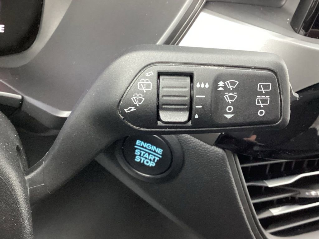 Used 2024 Ford Escape Active image 25