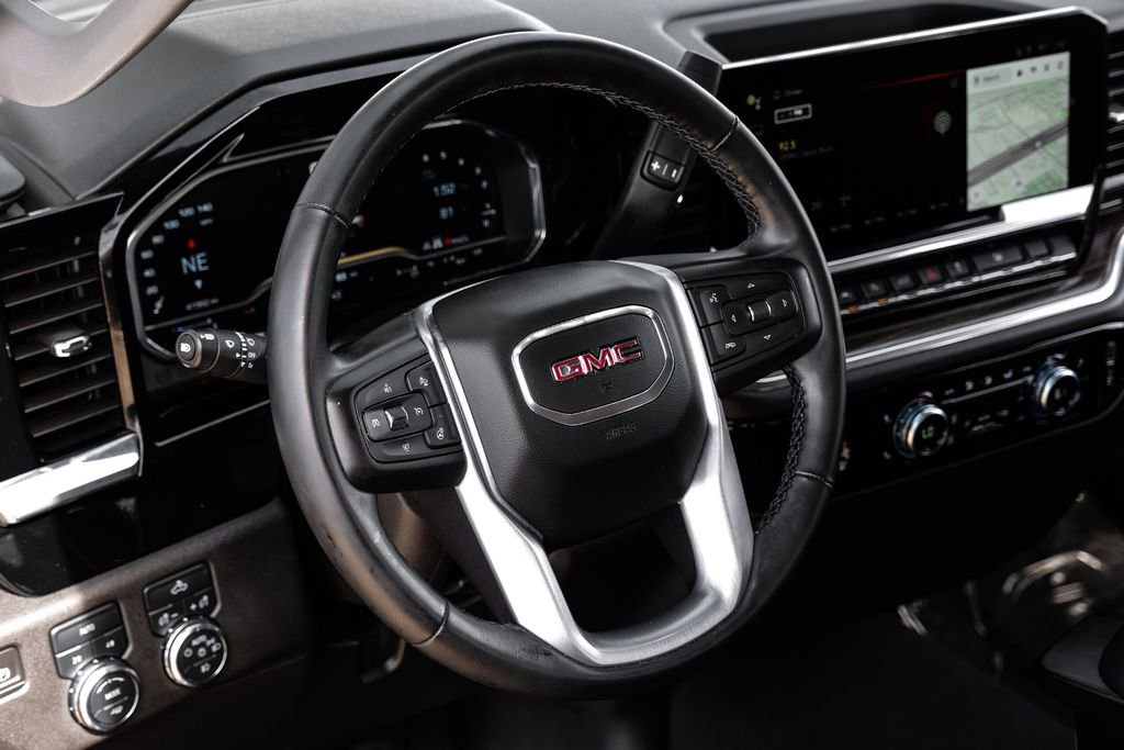 Used 2023 GMC Sierra 1500 Elevation image 12
