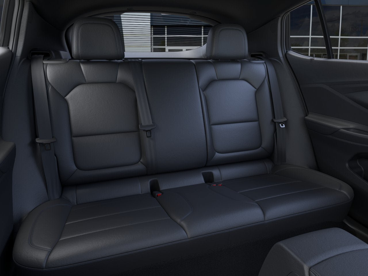 New 2026 Buick Envista Sport Touring w/ Convenience I Package FWD image 49