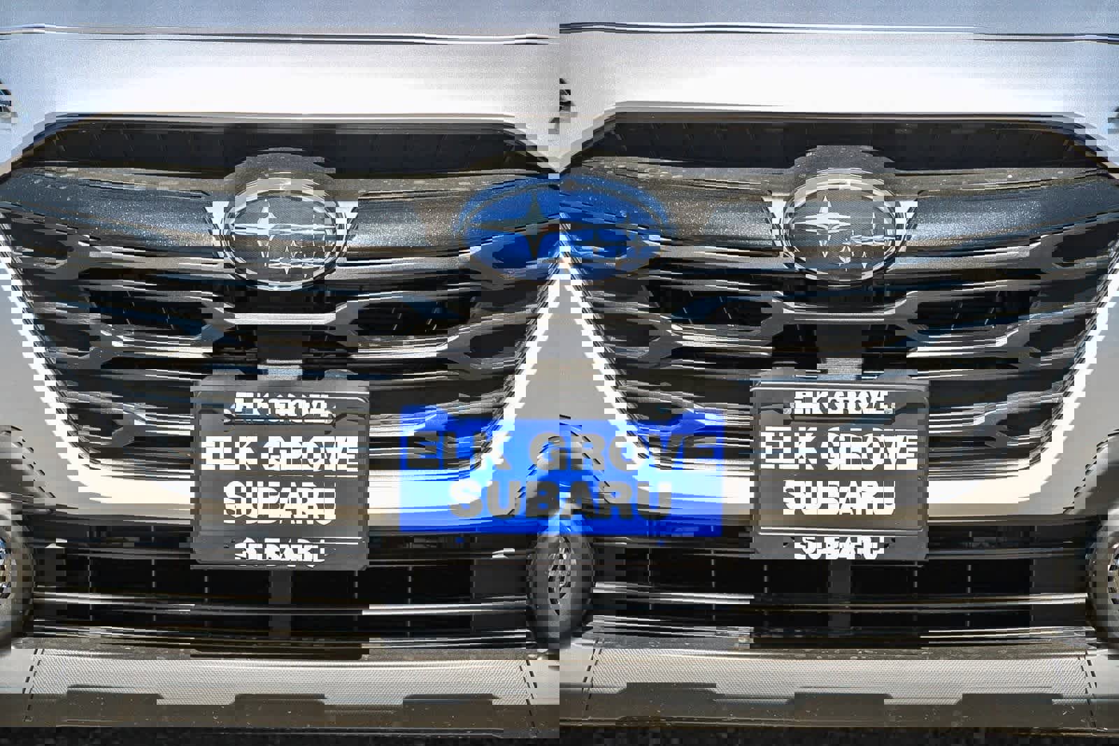 New 2025 Subaru Outback Onyx Edition image 7