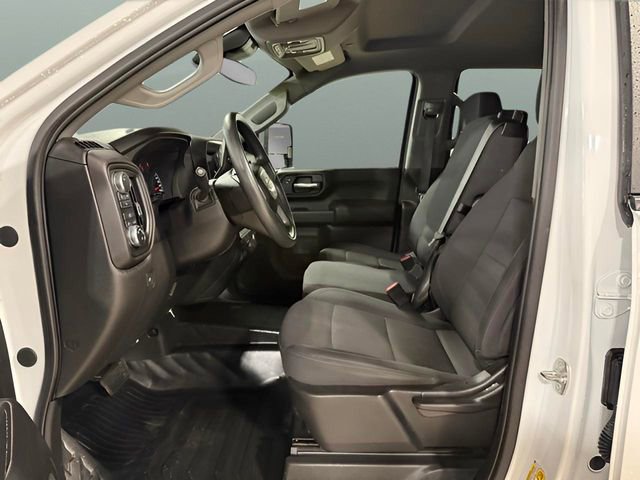 Used 2024 GMC Sierra 2500 Pro w/ Convenience Package image 10