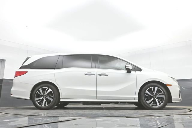 Used 2020 Honda Odyssey Elite image 52