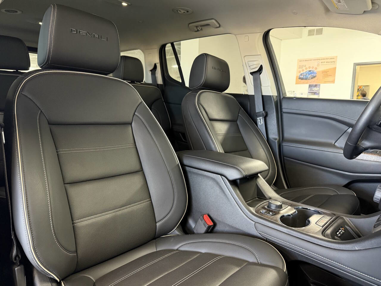 Used 2022 GMC Acadia Denali w/ Trailering Package image 20