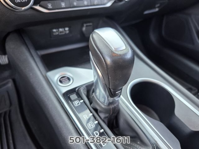 Used 2019 Nissan Altima 2.5 SV FWD image 25