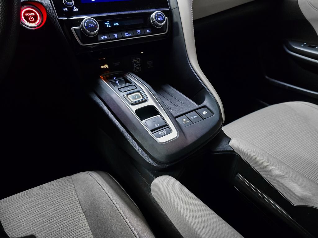 Used 2022 Honda Insight EX image 31