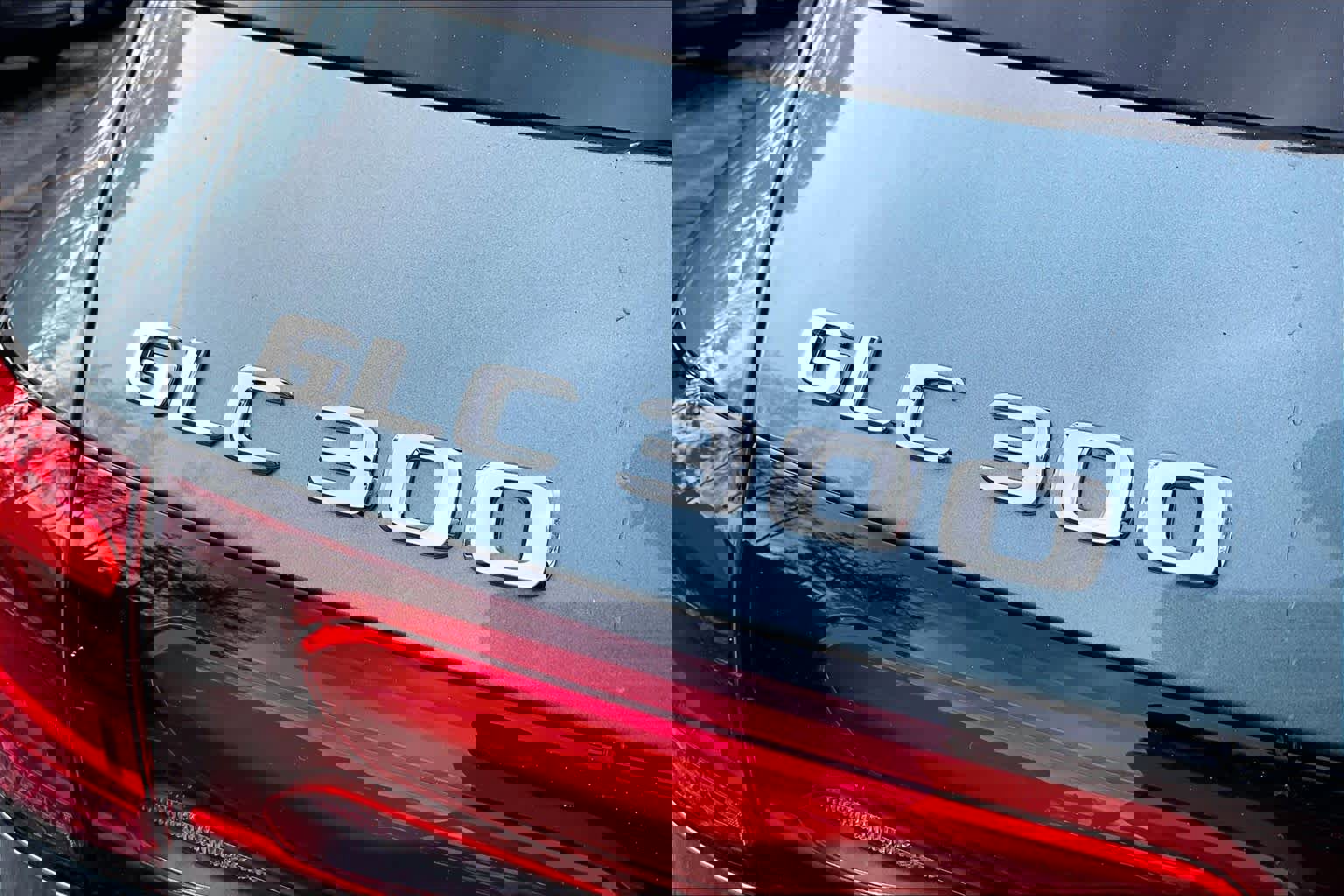 New 2026 Mercedes-Benz GLC 300 GLC 300 image 7