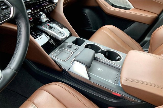 Used 2022 Acura MDX SH-AWD w/ Technology Package image 13