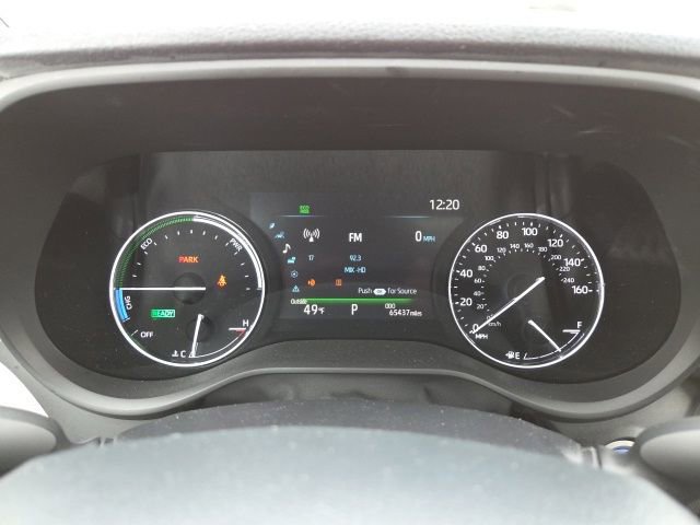 Used 2021 Toyota Sienna Limited image 14