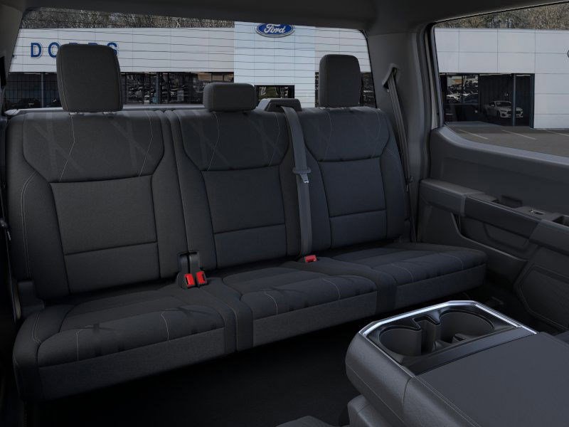 New 2026 Ford F150 STX w/ Equipment Group 200A image 11