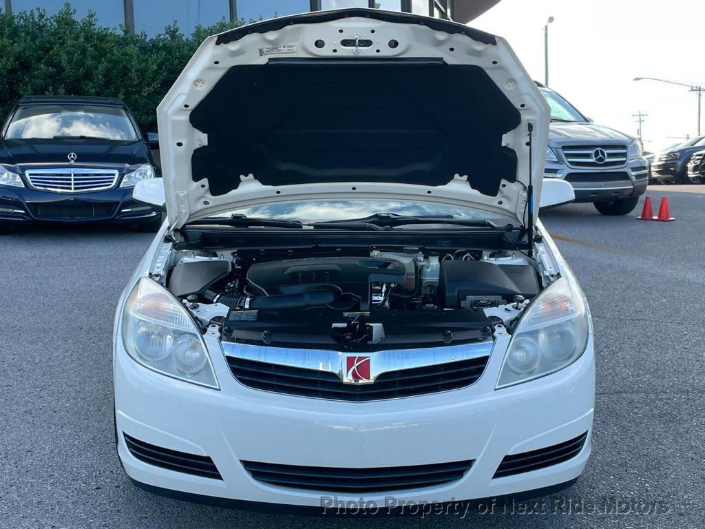 Used 2008 Saturn Aura XE image 23