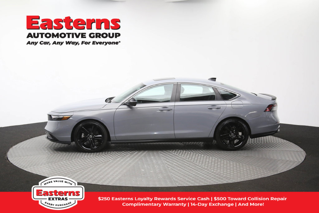 Used 2023 Honda Accord Sport image 61