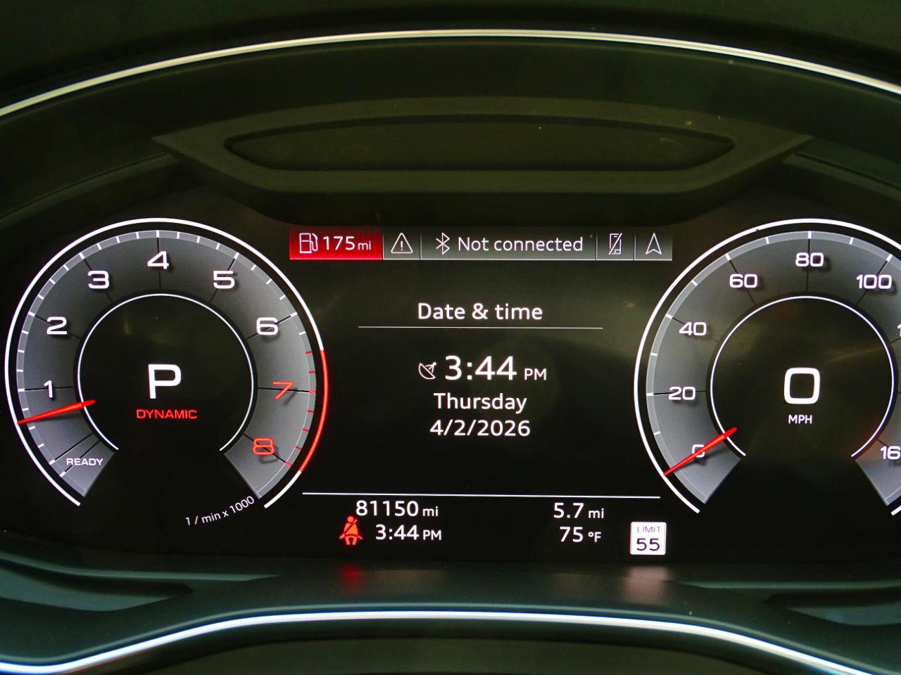 Used 2020 Audi A7 3.0T Premium Plus w/ Premium Plus Package image 30