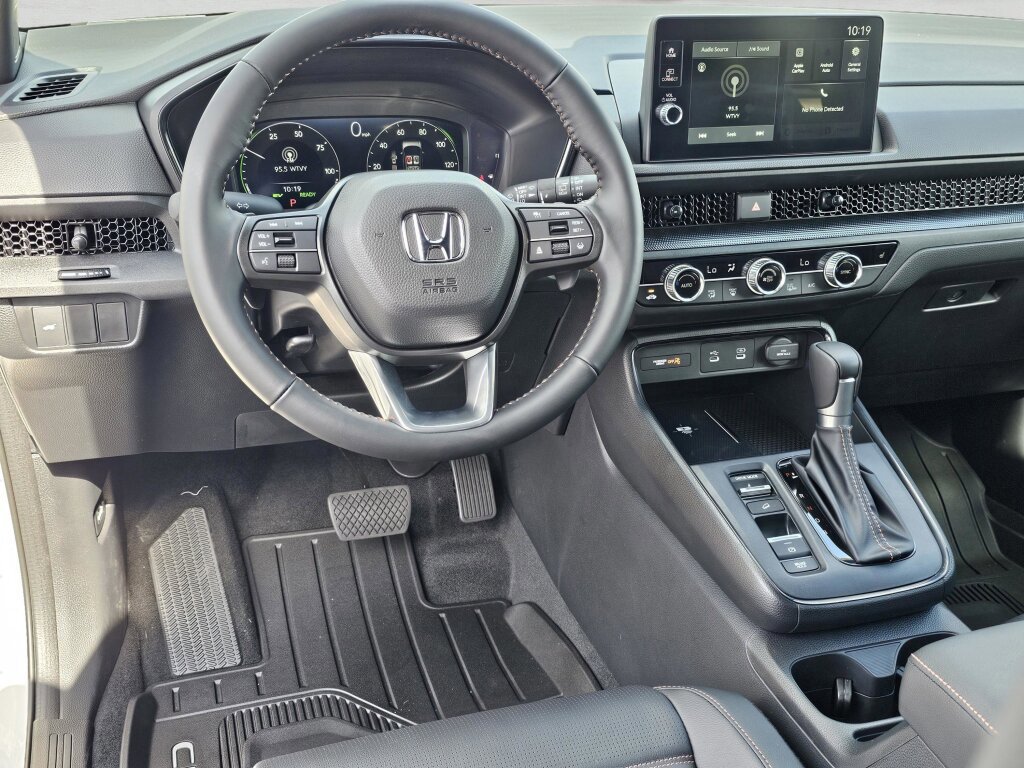 New 2026 Honda CR-V Sport-L image 36