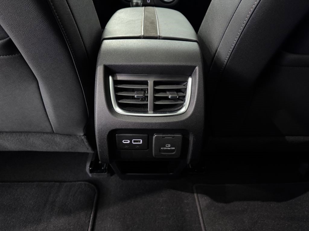 Certified 2022 Chevrolet Blazer Premier w/ Enhanced Convenience Package AWD/4WD image 23