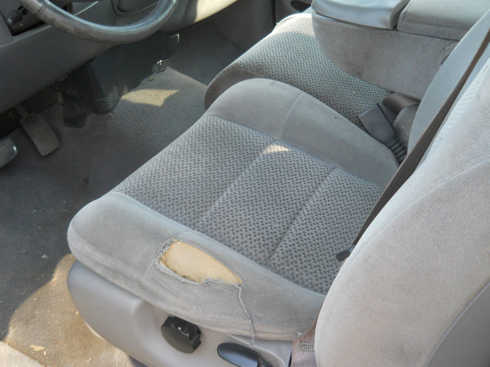 Used 2001 Ford F150 XLT image 8