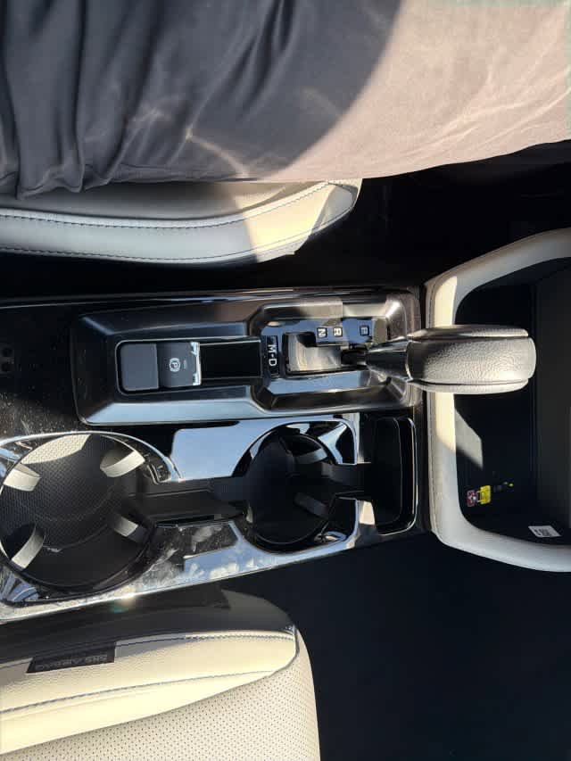 New 2026 Subaru Forester Limited image 21