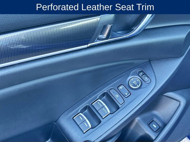 Used 2022 Honda Accord Sport Special Edition image 18
