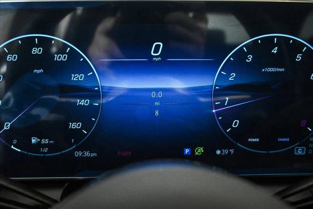 New 2026 Mercedes-Benz GLC 300 4MATIC image 11