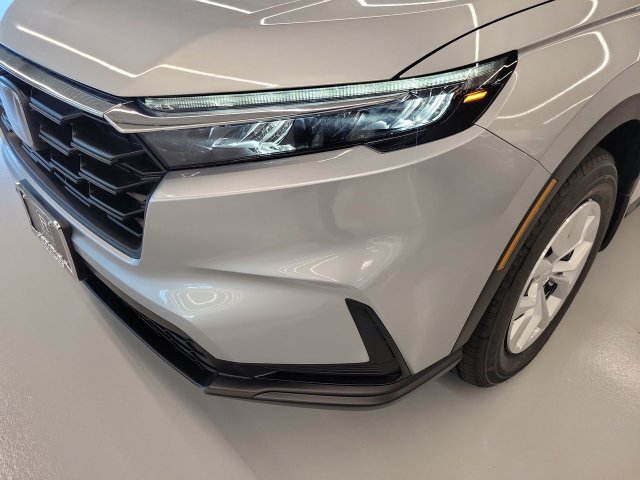 New 2027 Honda CR-V LX image 26