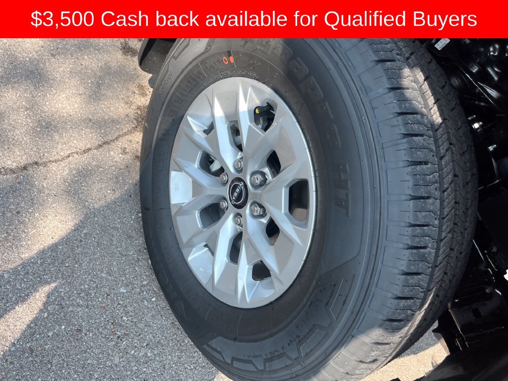 New 2026 Nissan Frontier S w/ Tow Package AWD/4WD image 38