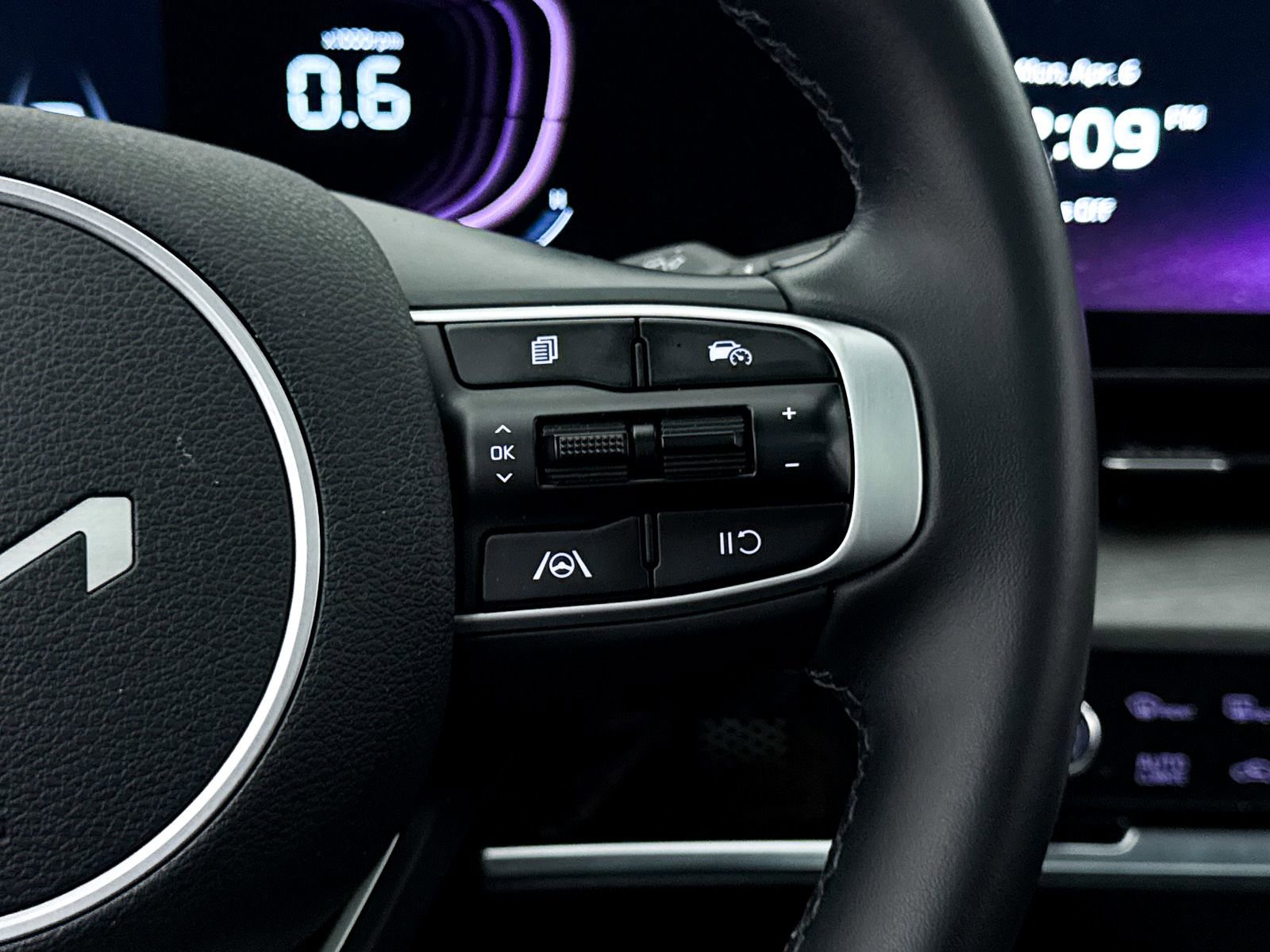 Used 2024 Kia Sportage X-Line w/ X-Line Premium Package image 34